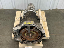 Load image into Gallery viewer, AUTOMATIC TRANSMISSION Audi A4 2007 07 2008 08 2009 09 - NW366800
