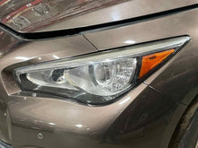 Load image into Gallery viewer, HEADLIGHT LAMP ASSEMBLY Infiniti Q50 14 15 16 17 Left - NW541087
