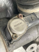 Load image into Gallery viewer, STEERING RACK Audi A4 2007 07 2008 08 2009 09 - NW366762
