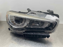 Load image into Gallery viewer, HEADLIGHT LAMP ASSEMBLY Infiniti Q50 14 15 16 17 Right - NW540977
