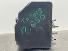 Load image into Gallery viewer, ABS ANTI-LOCK BRAKE PUMP Infiniti Q50 2016 16 2017 17 - NW541113
