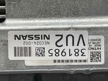 Load image into Gallery viewer, ECU ECM COMPUTER Infiniti Q50 Q60 2016 16 2017 17 - NW541012
