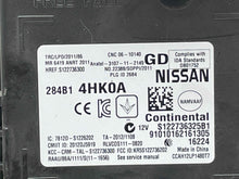 Load image into Gallery viewer, Computer  INFINITI Q50 2017 - NW541068
