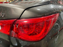 Load image into Gallery viewer, OUTER TAIL LIGHT LAMP Infiniti Q50 2016 16 2017 17 Right - NW541053
