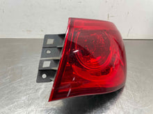Load image into Gallery viewer, OUTER TAIL LIGHT LAMP Infiniti Q50 2016 16 2017 17 Right - NW541053
