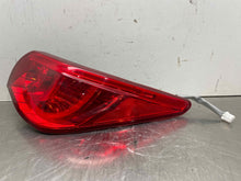 Load image into Gallery viewer, OUTER TAIL LIGHT LAMP Infiniti Q50 2016 16 2017 17 Right - NW541053
