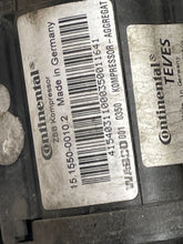 Load image into Gallery viewer, AIR RIDE COMPRESSOR Audi A6 Allroad 01 02 03 04 05 - NW366242
