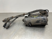 Load image into Gallery viewer, AIR RIDE COMPRESSOR Audi A6 Allroad 01 02 03 04 05 - NW366242
