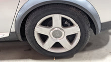 Load image into Gallery viewer, WHEEL Audi Allroad 2003 03 2004 04 2005 05 17x7.5 5 Spoke - NW366855
