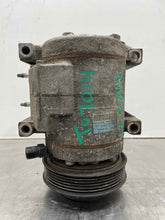 Load image into Gallery viewer, AC A/C AIR CONDITIONING COMPRESSOR 300 Challenger Charger 11-14 - NW541352
