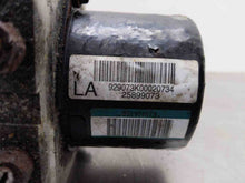 Load image into Gallery viewer, ABS Pump Buick Lucerne 2010 - NW366226
