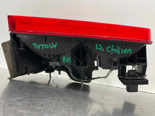 Load image into Gallery viewer, OUTER TAIL LIGHT LAMP Dodge Challenger 08 09 10 11 12 13 14 Right - NW541459

