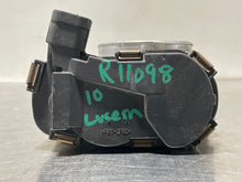 Load image into Gallery viewer, THROTTLE BODY Malibu Monte carlo Aura Impala 2007 07 2008 08 2009 09 2010 10 11 - NW366783
