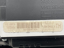 Load image into Gallery viewer, Speedometer Cluster Ford Escape 2017 - NW541330
