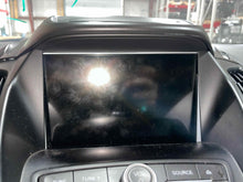 Load image into Gallery viewer, Info-Gps Screen Ford Escape 2017 - NW541257

