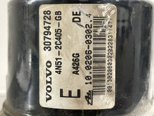 Load image into Gallery viewer, ABS PUMP Volvo C30 V40 V50 V70 2007 07 2008 08 - NW2839
