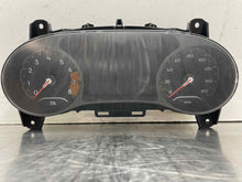 Load image into Gallery viewer, Speedometer Cluster Jeep Compass 2021 - NW541455

