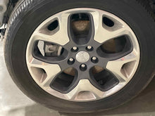 Load image into Gallery viewer, WHEEL RIM Compass 17 18 19 20 18x7 ALUM 18x7, 5 lug, 110mm - NW541280
