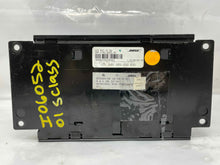 Load image into Gallery viewer, Mercedes S430 S500 S600 S55 2000 00 2001 01 2002 02 2003 03 - NW139014
