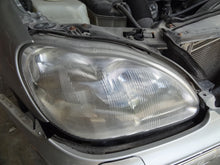 Load image into Gallery viewer, HEADLIGHT LAMP ASSEMBLY S430 S500 S55 S600 SL500 SL600 00-02 Right - NW103336
