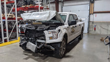 Load image into Gallery viewer, Engine Motor  FORD F150 PICKUP 2017 - NW366963
