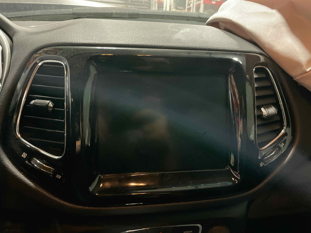 Radio Jeep Compass 2021 - NW541267 – Tom's Foreign Auto Parts