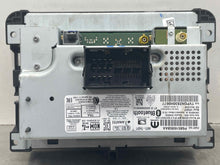 Load image into Gallery viewer, Radio Jeep Compass 2021 - NW541267
