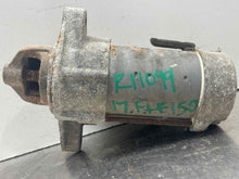Load image into Gallery viewer, Starter Motor  FORD F150 PICKUP 2017 - NW367048
