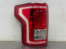 Load image into Gallery viewer, TAIL LIGHT LAMP ASSEMBLY Ford F150 Pickup 15 16 17 Left - NW367059

