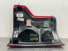Load image into Gallery viewer, TAIL LIGHT LAMP ASSEMBLY Ford F150 Pickup 15 16 17 Left - NW367059
