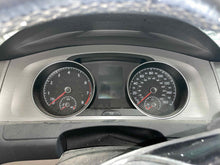 Load image into Gallery viewer, SPEEDOMETER CLUSTER Volkswagen Golf 2015 15 2016 16 2017 17 - NW541918
