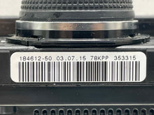 Load image into Gallery viewer, TEMPERATURE CONTROLS Volkswagen Golf 2015 15 2016 16 2017 17 - NW541895

