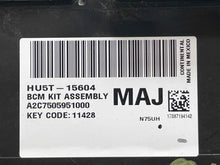 Load image into Gallery viewer, Computer  FORD F150 PICKUP 2017 - NW366941
