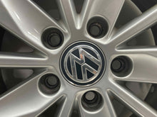 Load image into Gallery viewer, WHEEL RIM Golf 15 16 17 18 19 15x6 ALLOY 15x6, 5 lug, 112mm - NW541861
