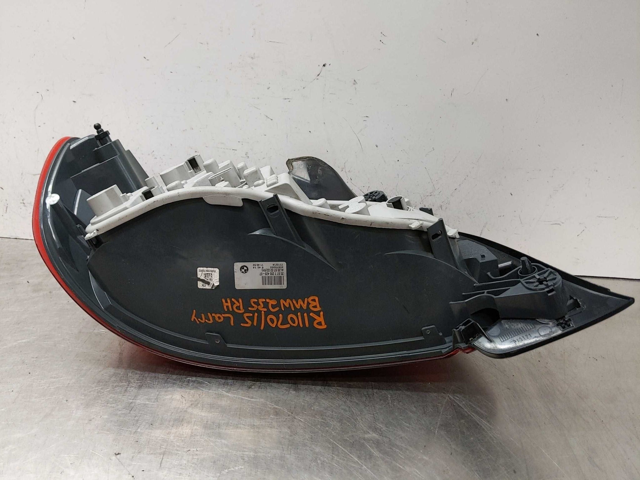 TAIL LIGHT LAMP ASSEMBLY BMW 228I M235I 14 15 16 17 Right