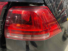 Load image into Gallery viewer, OUTER TAIL LIGHT LAMP Golf Golf GTI 2015 15 2016 16 2017 17 Right - NW541770
