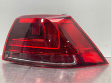 Load image into Gallery viewer, OUTER TAIL LIGHT LAMP Golf Golf GTI 2015 15 2016 16 2017 17 Right - NW541770
