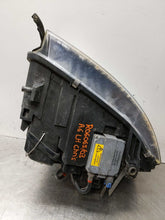 Load image into Gallery viewer, HEADLIGHT LAMP ASSEMBLY Audi A6 2002 02 2003 03 2004 04 Left - NW366994
