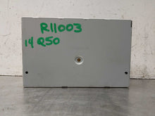 Load image into Gallery viewer, NAVIGATION CONTROL MODULE COMPUTER Infiniti Q50 2014 14 - NW357923
