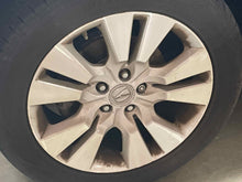 Load image into Gallery viewer, WHEEL RIM RDX 10 11 12 18x7-1/2 ALLOY 18x7-1/2, 5 lug, 115mm - NW542012
