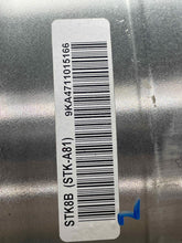 Load image into Gallery viewer, WHEEL RIM RDX 10 11 12 18x7-1/2 ALLOY 18x7-1/2, 5 lug, 115mm - NW542012
