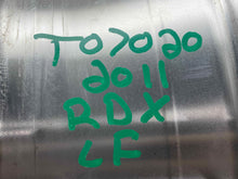 Load image into Gallery viewer, WHEEL RIM RDX 10 11 12 18x7-1/2 ALLOY 18x7-1/2, 5 lug, 115mm - NW542012
