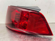 Load image into Gallery viewer, OUTER TAIL LIGHT LAMP Acura RDX 2010 10 2011 11 2012 12 Right - NW542006
