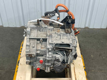 Load image into Gallery viewer, TRANSMISSION CT200H Prius Prius V 2010-2017 VIN DP/DU - NW534136
