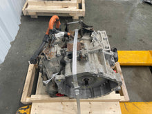 Load image into Gallery viewer, TRANSMISSION CT200H Prius Prius V 2010-2017 VIN DP/DU - NW534136
