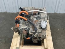 Load image into Gallery viewer, TRANSMISSION CT200H Prius Prius V 2010-2017 VIN DP/DU - NW534136
