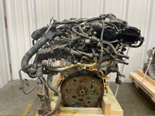 Load image into Gallery viewer, ENGINE MOTOR QX60 Pathfinder 17 18 19 20 3.5L VIN D - NW541958
