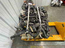 Load image into Gallery viewer, ENGINE MOTOR QX60 Pathfinder 17 18 19 20 3.5L VIN D - NW541958

