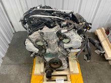 Load image into Gallery viewer, ENGINE MOTOR QX60 Pathfinder 17 18 19 20 3.5L VIN D - NW541958
