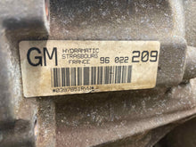 Load image into Gallery viewer, AUTOMATIC TRANSMISSION BMW 325ci 325i 2001 01 AWD - NW541520

